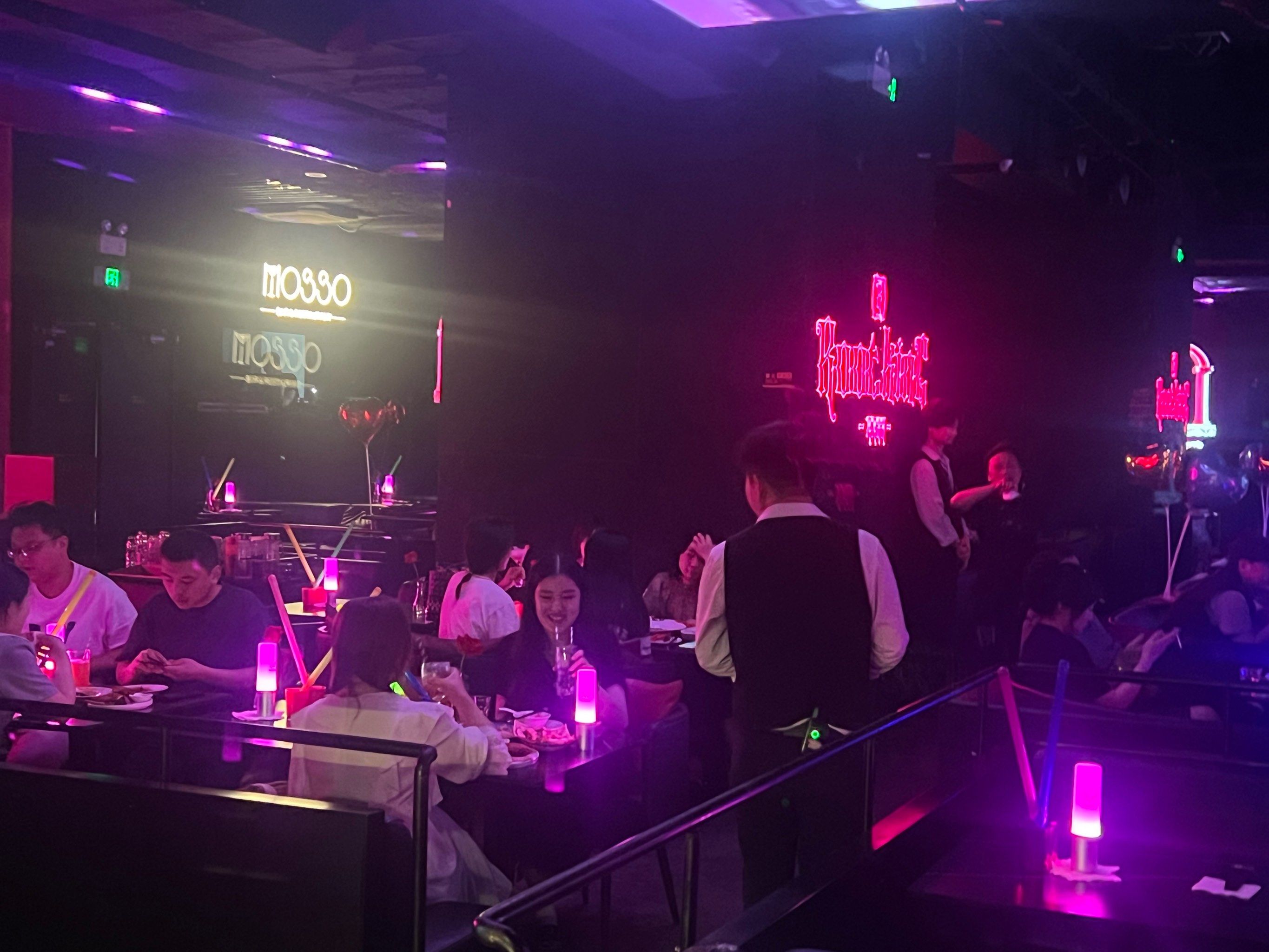 十堰商务ktv推荐商务ktv哪里有-茅箭区ktv预定