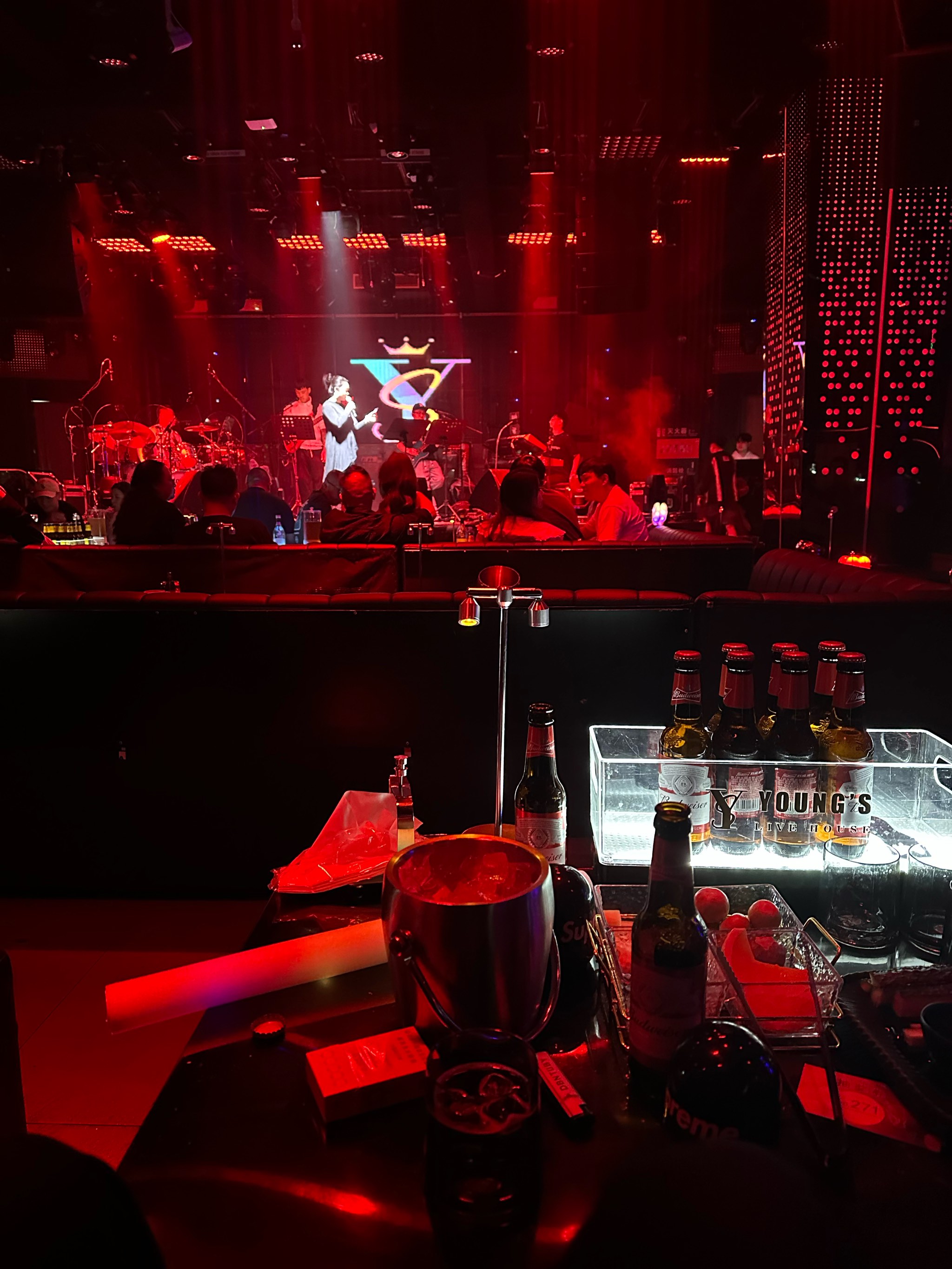 十堰商务KTV实践商务KTV模式-茅箭区ktv预定